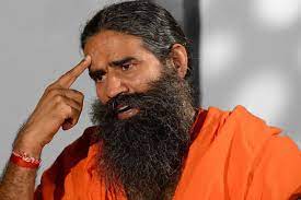Baba Ramdev gets Rs 1000 crore defamation notice for remarks on allopathy