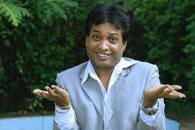 Comedian Sunil Pal in trouble, FIR filed against him for 'defaming' doctors amid COVID