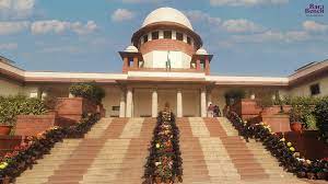 Putting officers in jail will not bring oxygen to city, let's ensure lives are saved: SC on contempt notice issued by Delhi HC to Centre