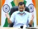 Delhi to relax lockdown-curbs from June 1, announces Chief Minister Arvind Kejriwal