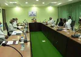 Cyclone Yaas: PM Narendra Modi holds review meet with Odisha CM Naveen Patnaik