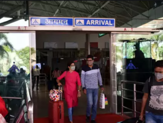 Delhi Airport to shut all operations at T2 terminal from Monday midnight, here’s why