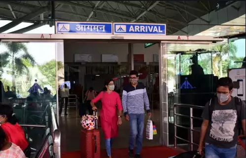 Delhi Airport to shut all operations at T2 terminal from Monday midnight, here’s why