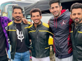 Khatron Ke Khiladi 11 में हुआ पहला एलिमिनेशन, Bigg Boss फेम कंटेस्टेंट हुआ शो से बाहर