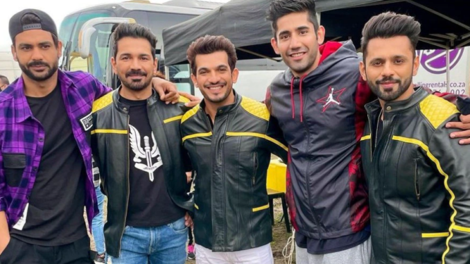 Khatron Ke Khiladi 11 में हुआ पहला एलिमिनेशन, Bigg Boss फेम कंटेस्टेंट हुआ शो से बाहर