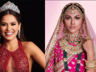 Mexico's Andrea Meza named Miss Universe 2020, Miss India Adline Castelino finishes fourth