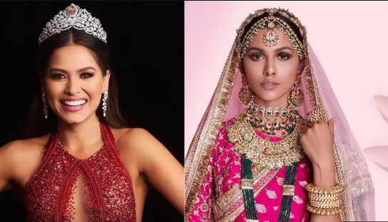 Mexico's Andrea Meza named Miss Universe 2020, Miss India Adline Castelino finishes fourth