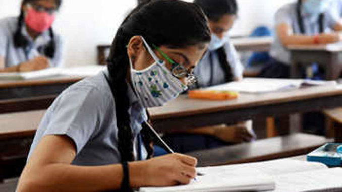 Centre to hold high-level meeting with states, UTs tomorrow to take call on CBSE, ICSE Class 12th board exams