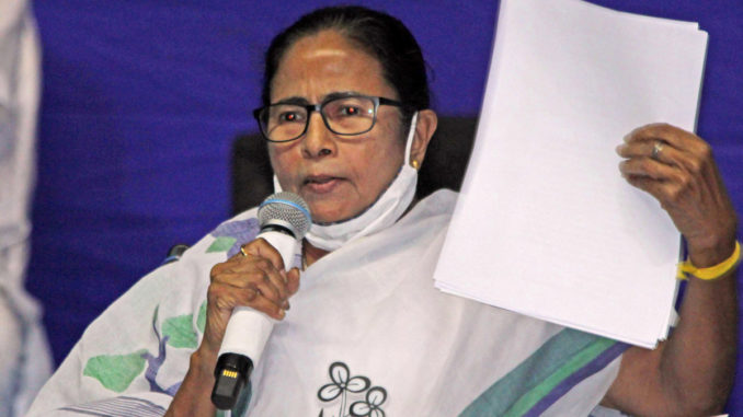 Mamata Banerjee's cabinet to take oath today, who all are included, check full list here