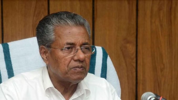 Kerala announces lockdown from May 8 to May 16 amid second wave of COVID-19