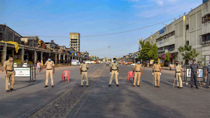 Maharashtra में 1 जून से Lockdown में मिल सकती है राहत, मिलेंगी ये शुरुआती छूट