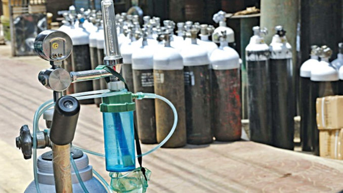 Oxygen Cylinder Price सबके लिए एक हो, कम आय वालों का भी सरकार रखे ध्यान: हाई कोर्ट