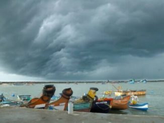 Cyclone Yaas: Odisha gears up for cyclonic storm, 14 districts on high alert