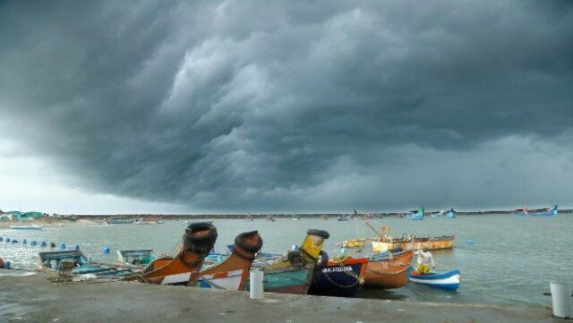 Cyclone Yaas: Odisha gears up for cyclonic storm, 14 districts on high alert