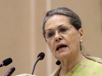 Congress needs to take note of big setbacks in assembly polls, draw lessons: Sonia Gandhi