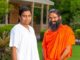 Anti-COVID-19 2-DG drug developed by DRDO was first studied by Patanjali, claims Acharya Balkrishna