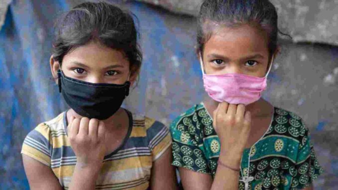 Ayush Ministry issues guidelines for protection of children against COVID-19 infection, check details here