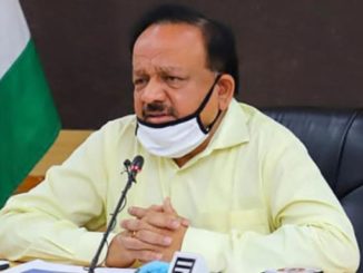 COVID-19: India opposes 'vaccine passport' ahead of G7 summit, Harsh Vardhan says idea 'discriminatory'