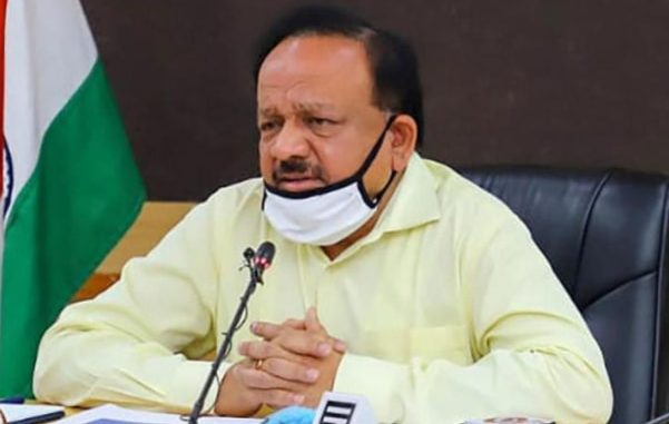 COVID-19: India opposes 'vaccine passport' ahead of G7 summit, Harsh Vardhan says idea 'discriminatory'