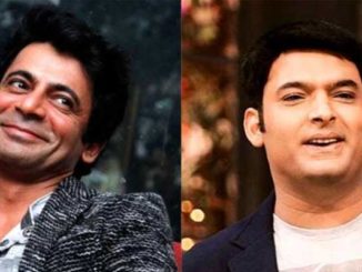 Kapil Sharma के साथ फिर नजर आएंगे Sunil Grover? खत्म हुआ पुराना विवाद