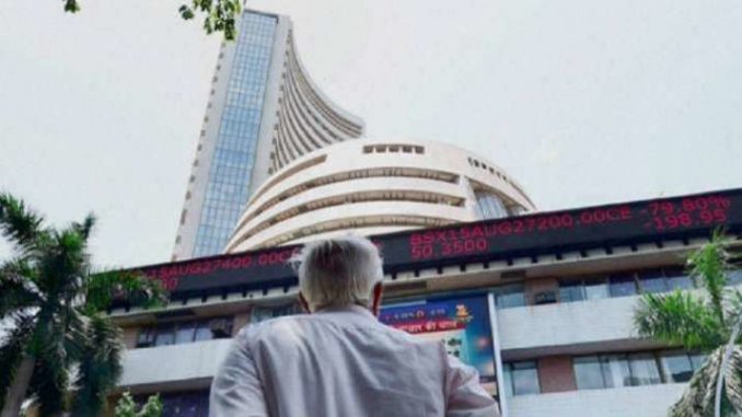 Sensex rises over 150 points in early trade; Nifty tests 15,700