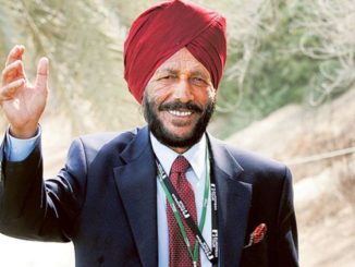 Milkha Singh obituary: The ‘Flying Sikh’ came, he saw and he conquered