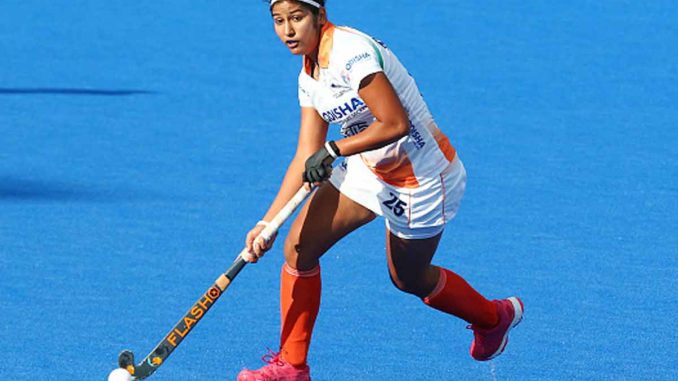 Exclusive: Indian hockey captain Rani Rampal gears up for Tokyo showdown post COVID-19 recovery