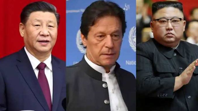 Exclusive: China-Pakistan और North Korea में सीक्रेट डील? तीन साल में 1718 संदिग्ध मूवमेंट से बढ़ी चिंता