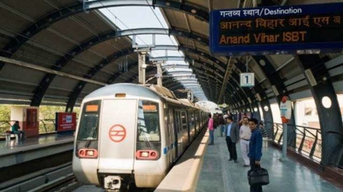 Delhi metro to resume services with 50% capacity from June 7, check details