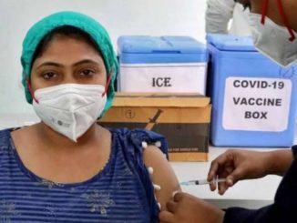 Centre issues revised guidelines for vaccination drive, outlines criteria for supplying free vaccines to states, UTs