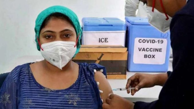 Centre issues revised guidelines for vaccination drive, outlines criteria for supplying free vaccines to states, UTs