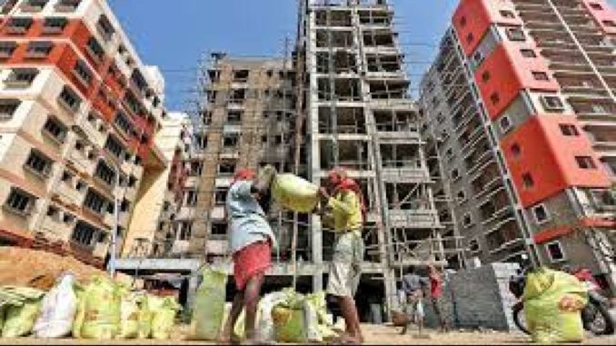 Severe blow to India's realty sector! 95% developers fear project delays due to 2nd COVID wave