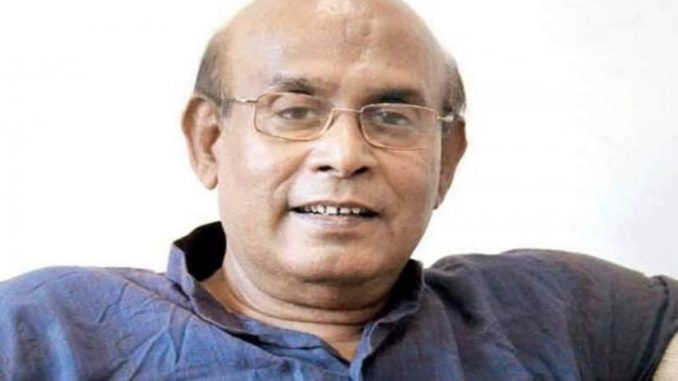 National award-winning filmmaker Buddhadeb Dasgupta dies at 77