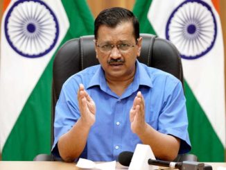 Chances of third wave of COVID-19 'quite real', says Delhi CM Arvind Kejriwal