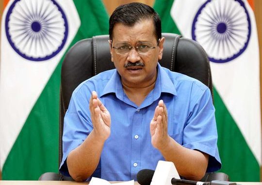 Chances of third wave of COVID-19 'quite real', says Delhi CM Arvind Kejriwal