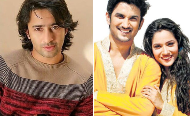 Pavitra Rishta 2: Shaheer Sheikh to play Manav aka Sushant Singh Rajput's role, Ankita Lokhande back as Archana?