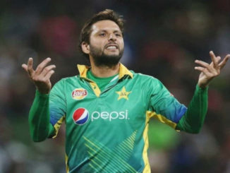 Shahid Afridi ने चुनी दुनिया की बेस्ट Playing XI, इस भारतीय को किया शामिल