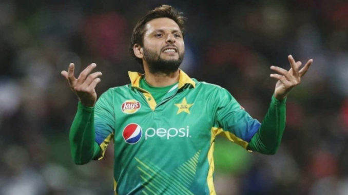 Shahid Afridi ने चुनी दुनिया की बेस्ट Playing XI, इस भारतीय को किया शामिल