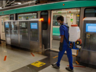 Noida Metro’s Aqua line resumes operations from today, check details here