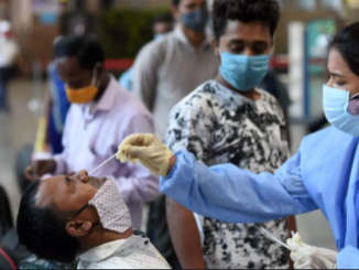 India records 6,148 deaths in last 24 hours, reports 94,052 new COVID-19 cases