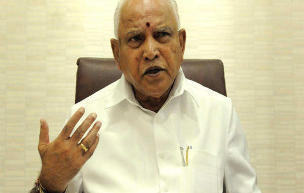 'Age no issue', Lingayat seers back CM BS Yediyurappa amid speculation of leadership change in Karnataka