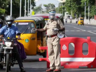 Puducherry extends lockdown for another week, eases several curbs, check guidelines