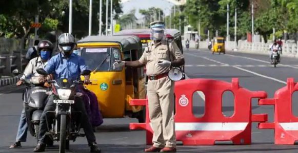 Puducherry extends lockdown for another week, eases several curbs, check guidelines