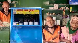 'Baba ka Dhaba' के मालिक ने की आत्महत्या की कोशिश, भारी नुकसान के बाद बंद हो गया था नया रेस्टोरेंट