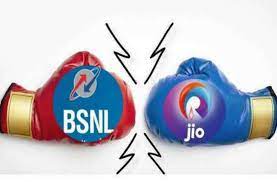 Jio VS BSNL: किसका है सबसे सस्ता डेटा प्लान, जान लें कौन सा है बेहतर और ज्यादा फायदेमंद