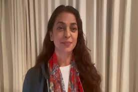 On 5G telecom technology leap, Juhi Chawla says 'radiation will increase exponentially'