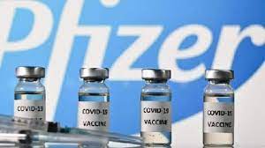 Corona Vaccine: भारत को मिलने जा रही Pfizer की 5 करोड़ से ज्यादा डोज, अब वैक्सीन की नहीं होगी दिक्कत