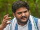 Not joining AAP, BJP circulating such 'baseless reports' to hide its failure during COVID-19 crisis: Gujarat Congress leader Hardik Patel