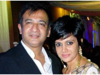 एक्ट्रेस Mandira Bedi पर टूटा दुखों का पहाड़, पति राज कौशल का अचानक निधन