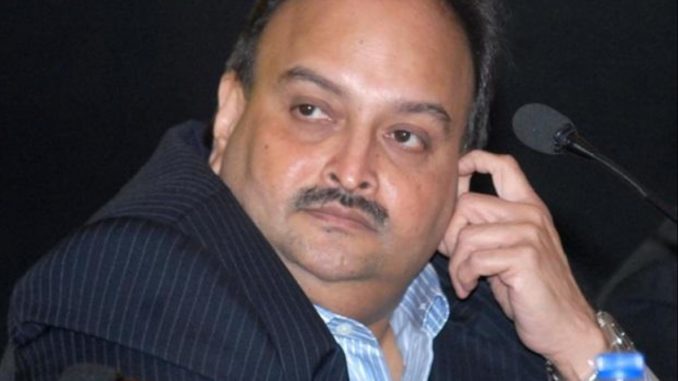 Confident that Mehul Choksi would be handed over to India soon, say govt sources